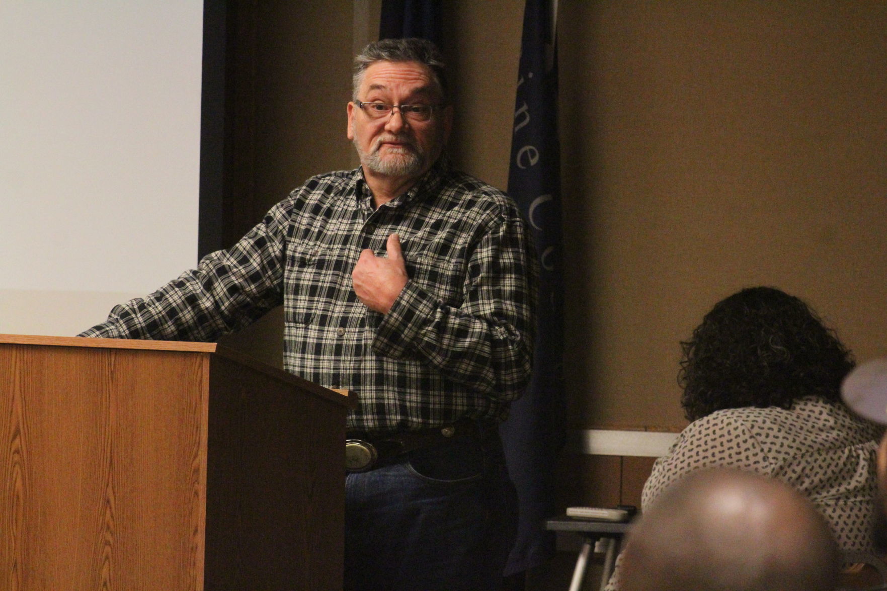 Racine County OWI Victim Impact Panel